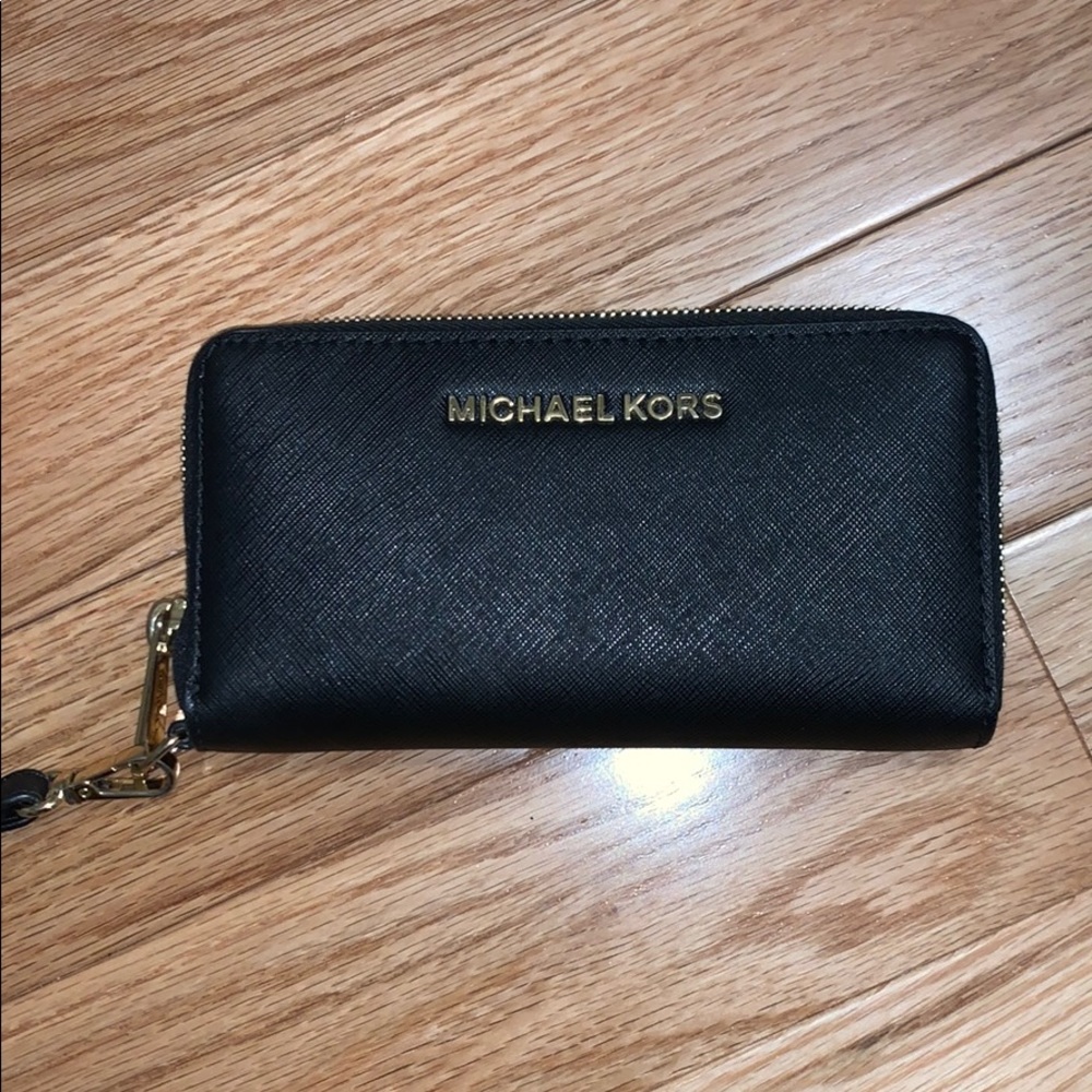 Michael Kors wallet